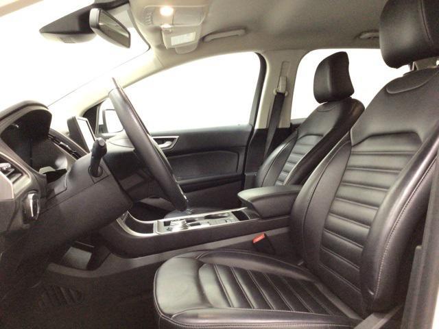 used 2024 Ford Edge car, priced at $27,588