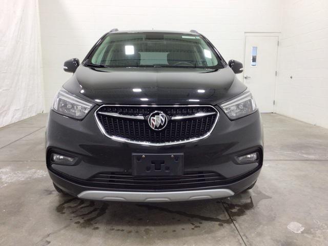 used 2017 Buick Encore car, priced at $11,988