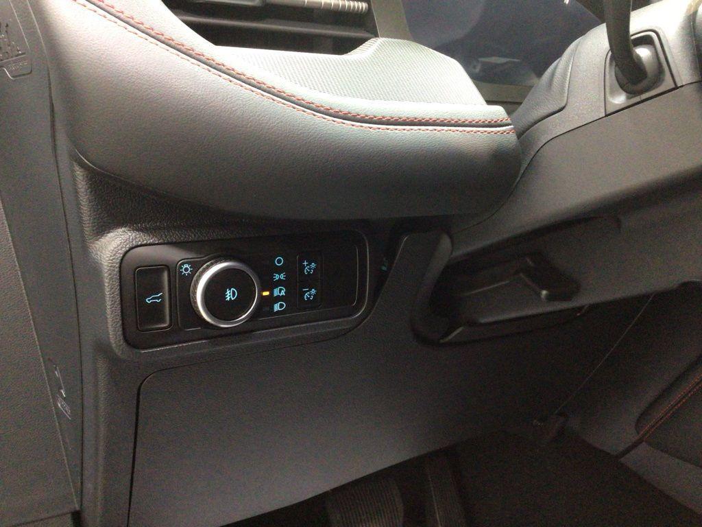 new 2026 Ford Explorer car, priced at $58,500