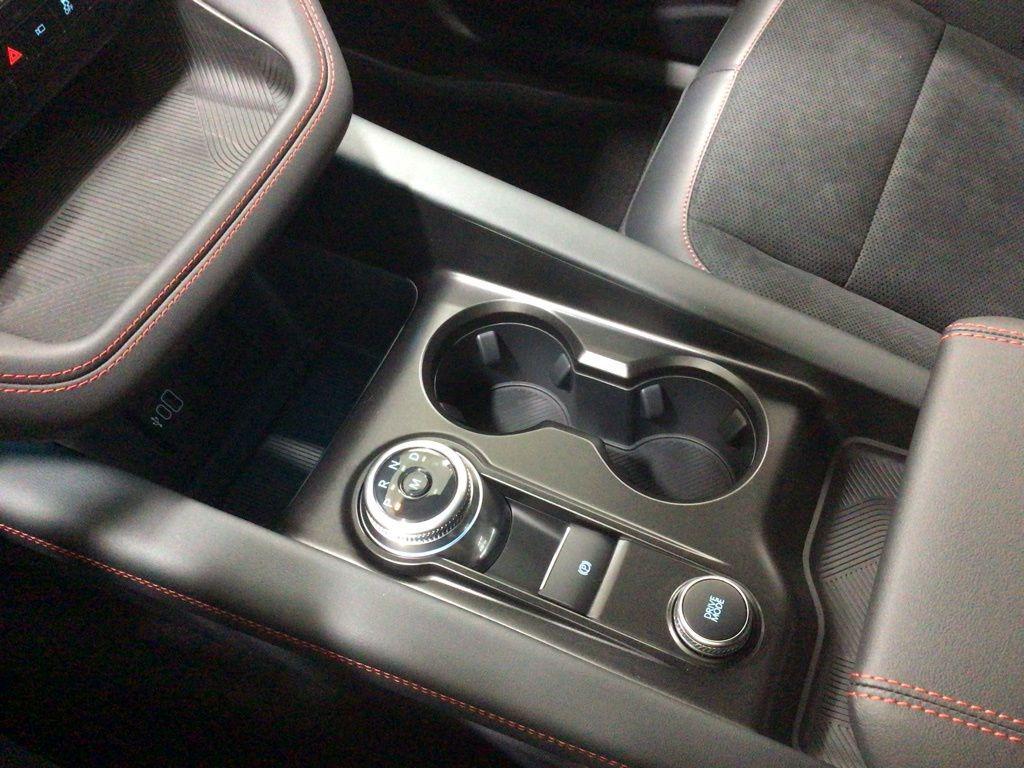 new 2026 Ford Explorer car, priced at $58,500