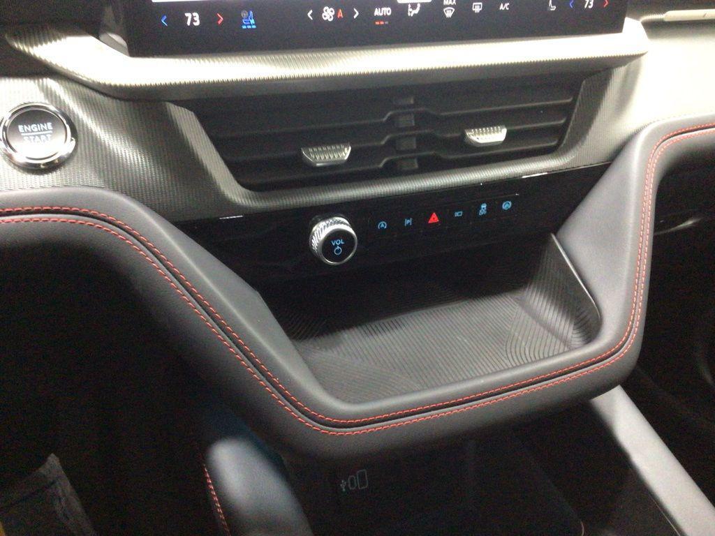 new 2026 Ford Explorer car, priced at $58,500