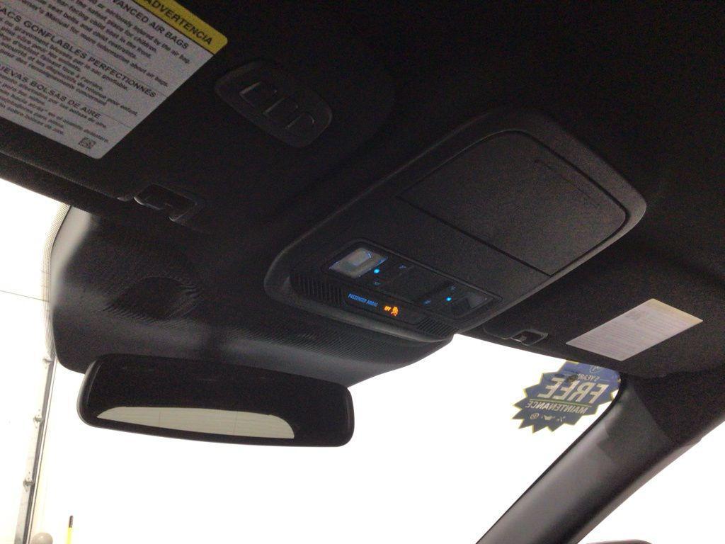 new 2026 Ford Explorer car, priced at $58,500