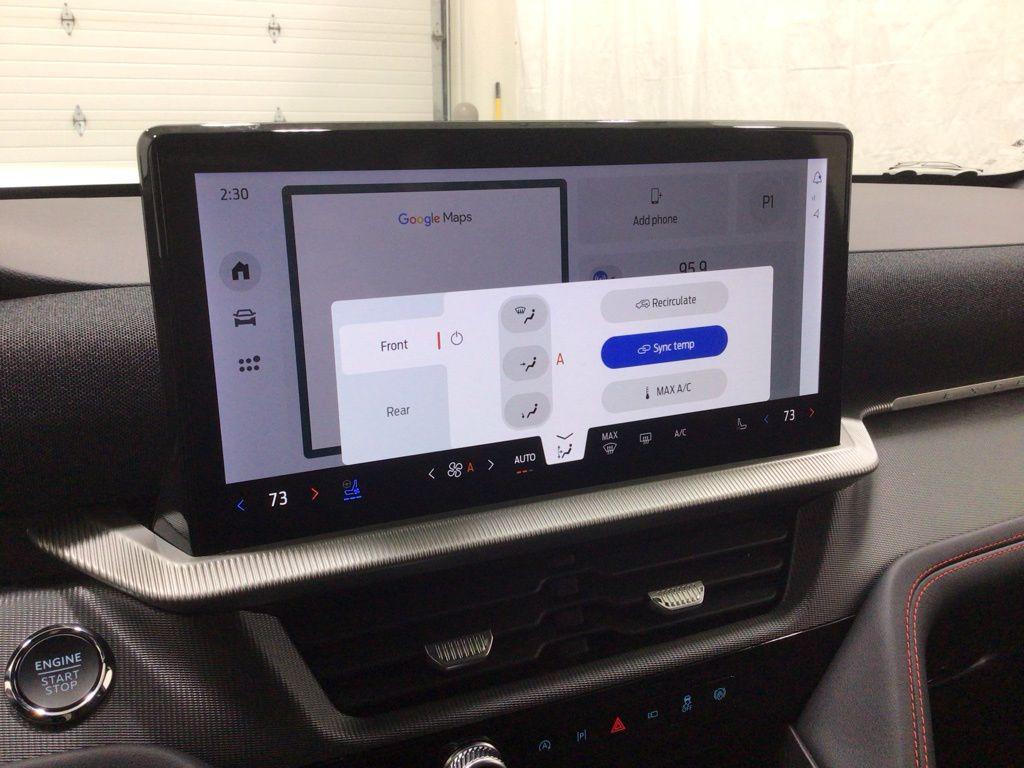 new 2026 Ford Explorer car, priced at $58,500