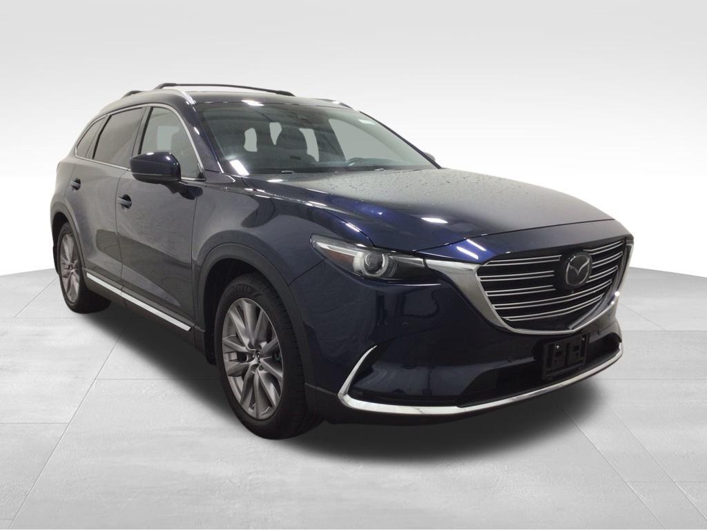 used 2021 Mazda CX-9 car, priced at $22,481