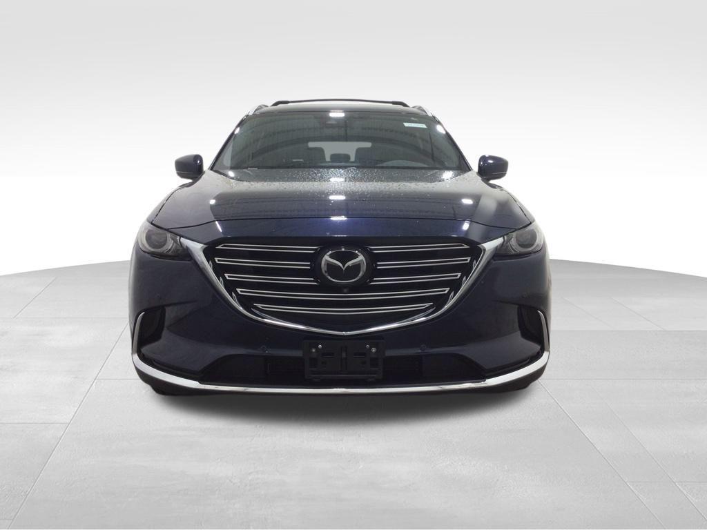 used 2021 Mazda CX-9 car, priced at $22,481