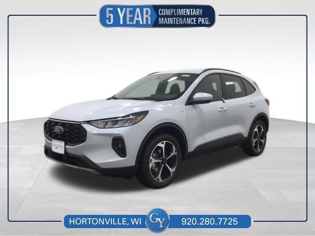 new 2025 Ford Escape car, priced at $34,488