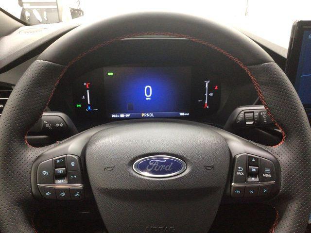 new 2025 Ford Escape car, priced at $34,488