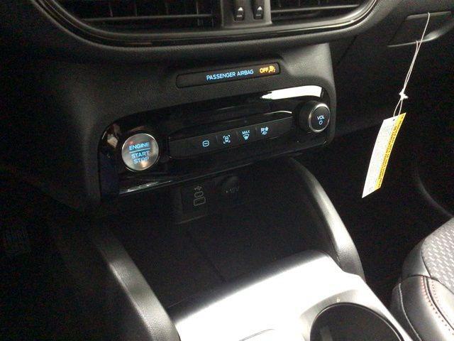 new 2025 Ford Escape car, priced at $34,488
