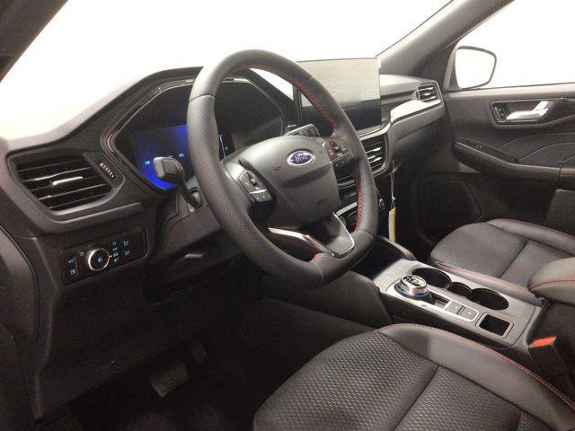 new 2025 Ford Escape car, priced at $34,488