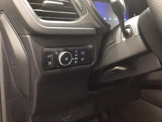new 2025 Ford Escape car, priced at $34,488