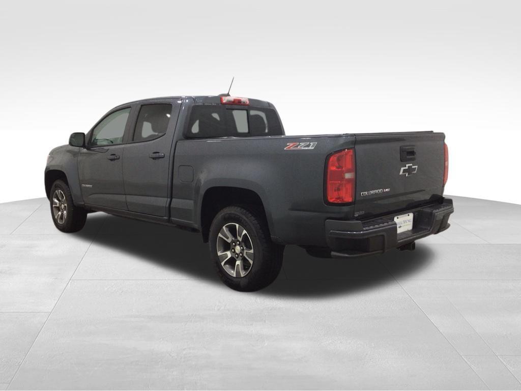 used 2017 Chevrolet Colorado car, priced at $21,300