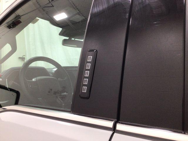 used 2024 Ford F-150 car, priced at $58,500