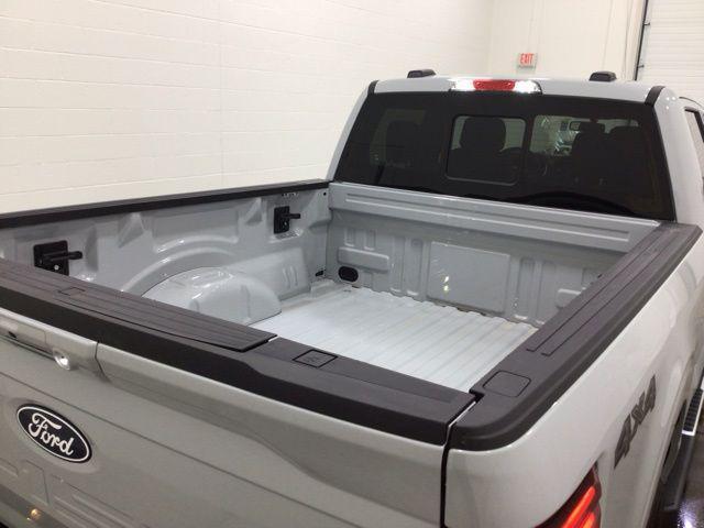 used 2024 Ford F-150 car, priced at $61,200