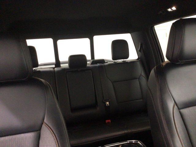 used 2024 Ford F-150 car, priced at $61,200