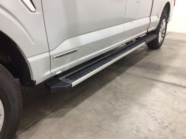 used 2024 Ford F-150 car, priced at $58,500