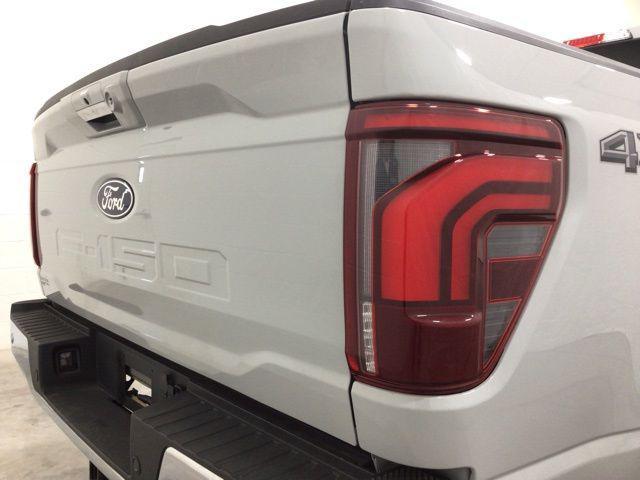 used 2024 Ford F-150 car, priced at $61,200