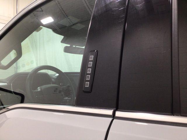 used 2024 Ford F-150 car, priced at $61,200