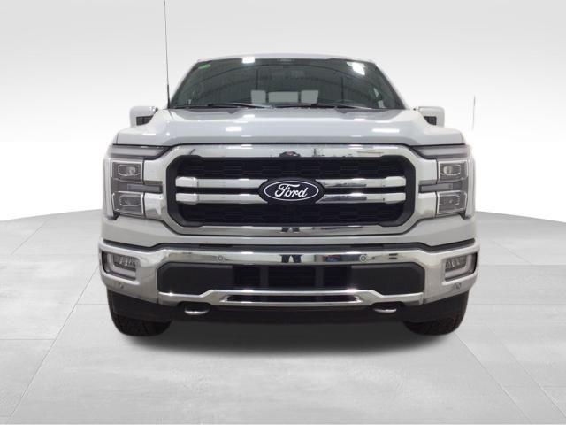 used 2024 Ford F-150 car, priced at $61,200