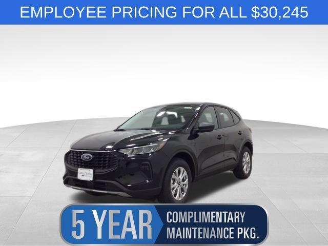new 2025 Ford Escape car, priced at $29,745