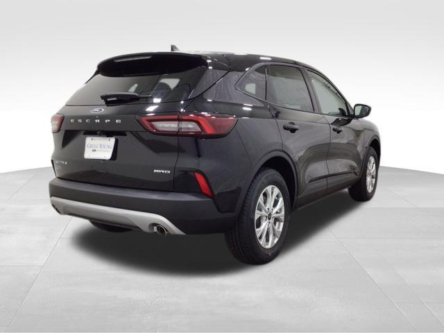 new 2025 Ford Escape car, priced at $29,076