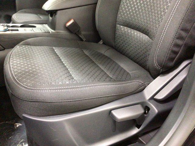new 2025 Ford Escape car, priced at $29,076