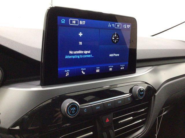 new 2025 Ford Escape car, priced at $29,076