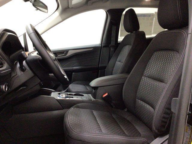 new 2025 Ford Escape car, priced at $29,076