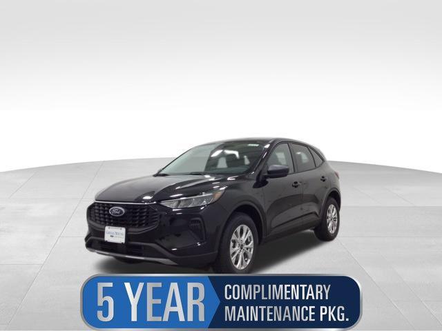 new 2025 Ford Escape car, priced at $29,076