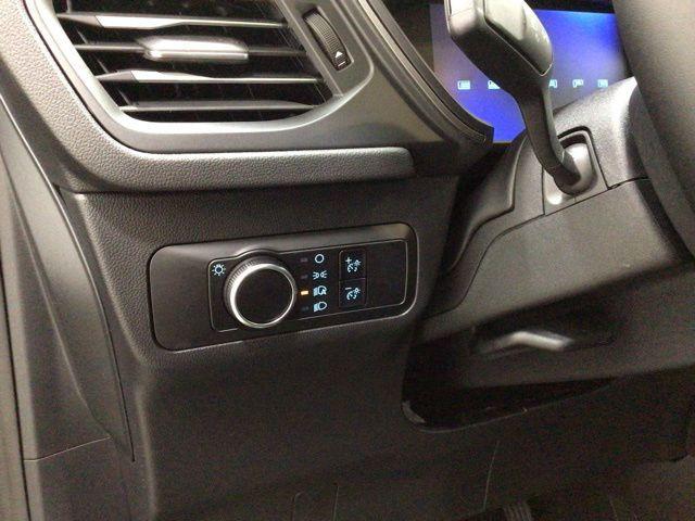 new 2025 Ford Escape car, priced at $29,076