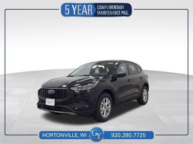 new 2025 Ford Escape car, priced at $29,745
