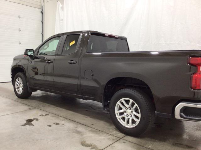 used 2019 Chevrolet Silverado 1500 car, priced at $27,600