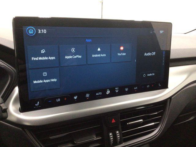 new 2025 Ford Escape car, priced at $31,243