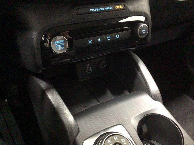 new 2025 Ford Escape car, priced at $31,243