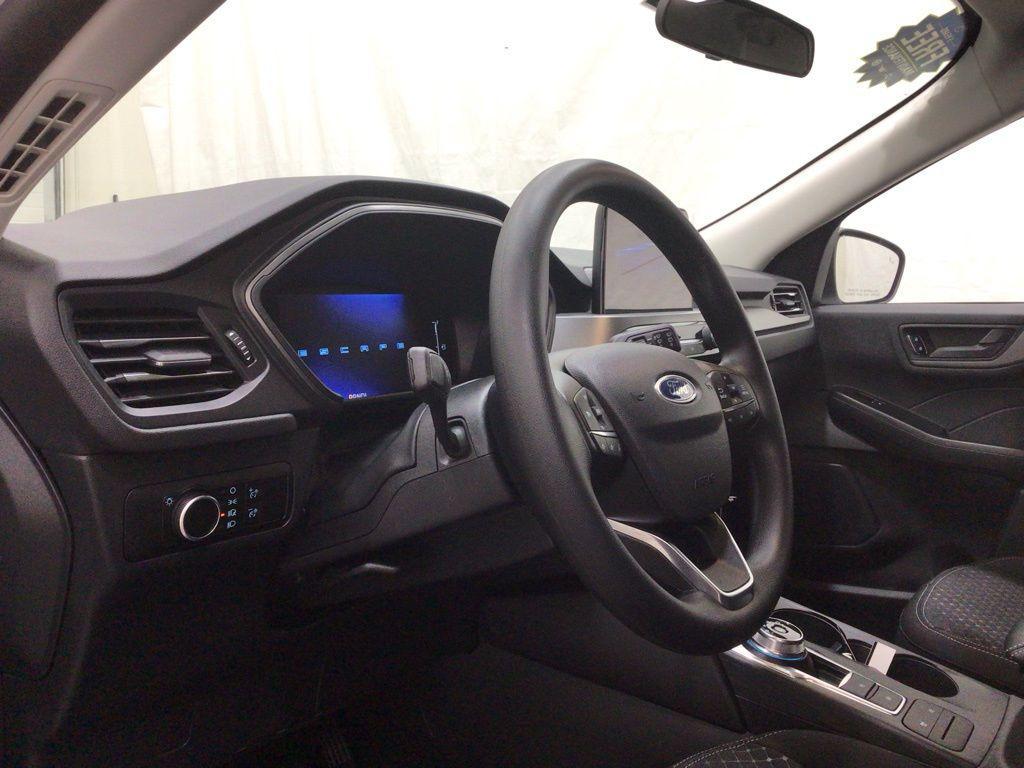 new 2025 Ford Escape car, priced at $26,888