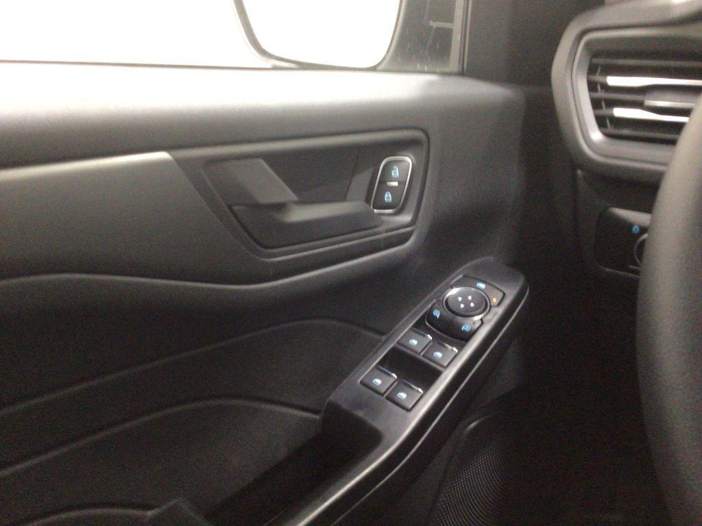 new 2025 Ford Escape car, priced at $26,888