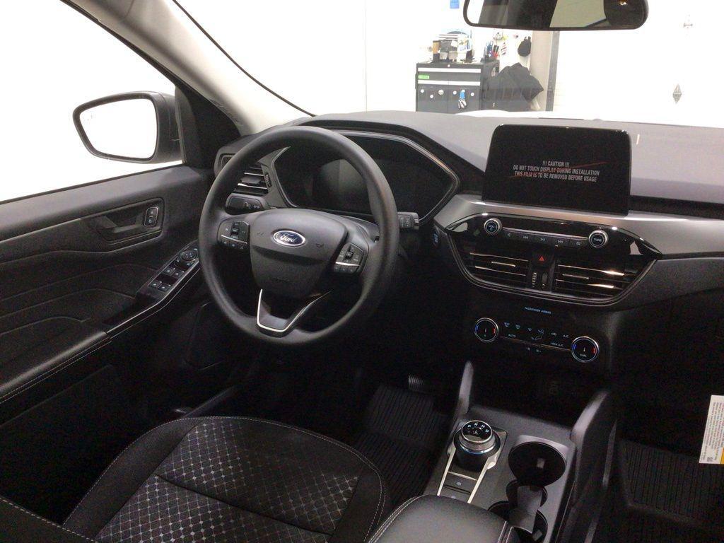 new 2025 Ford Escape car, priced at $26,888