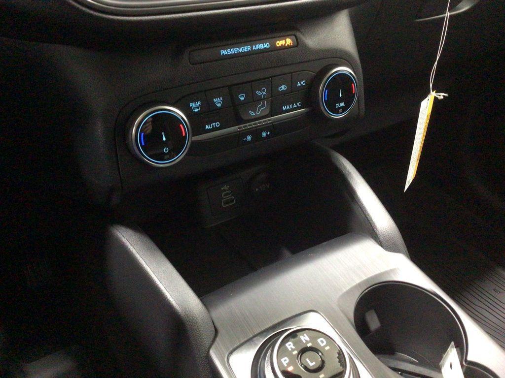 new 2025 Ford Escape car, priced at $26,888