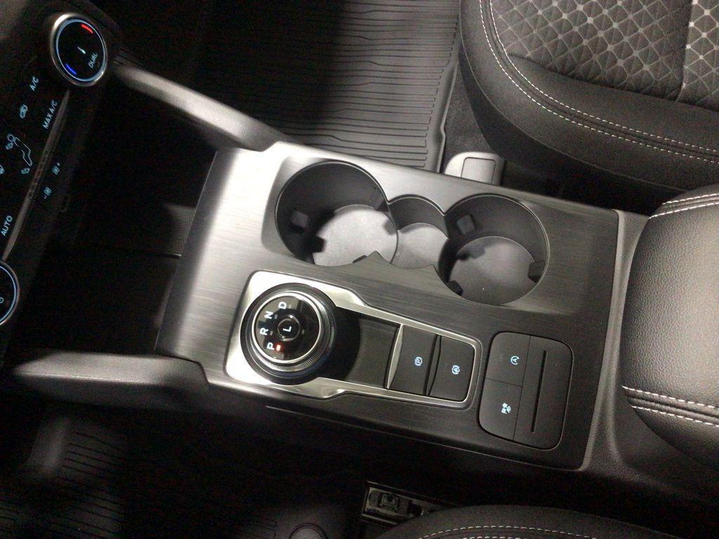 new 2025 Ford Escape car, priced at $26,888