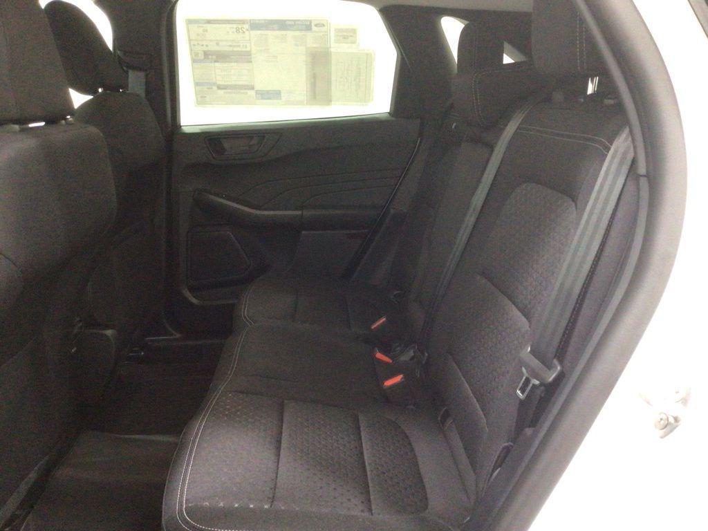 new 2025 Ford Escape car, priced at $26,888