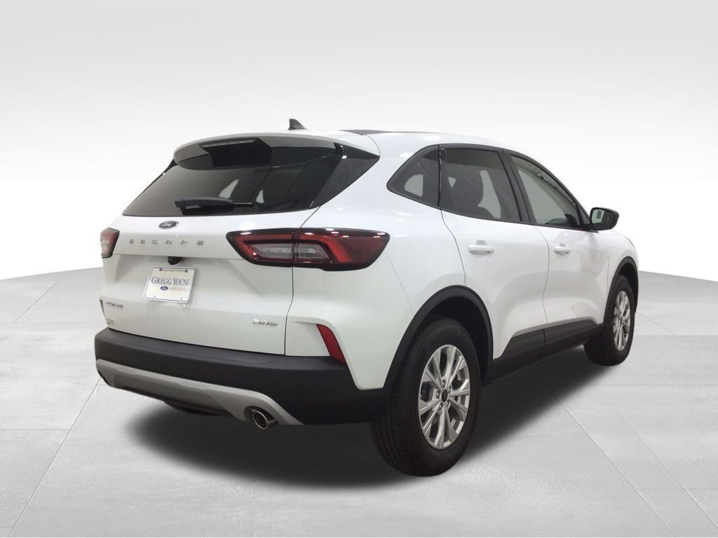 new 2025 Ford Escape car, priced at $26,888