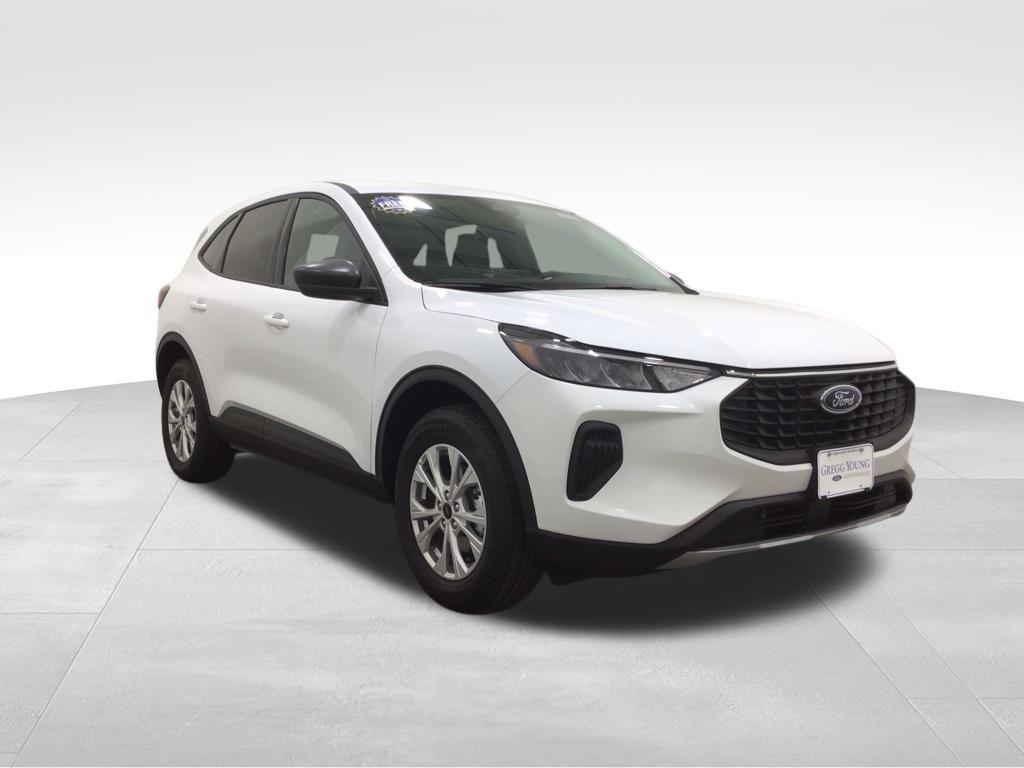 new 2025 Ford Escape car, priced at $26,888