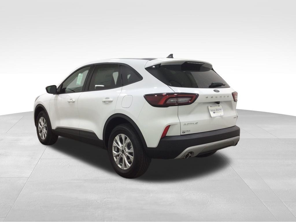 new 2025 Ford Escape car, priced at $26,888