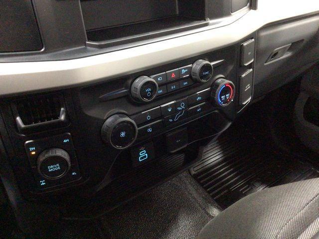 new 2025 Ford F-250 car, priced at $53,514
