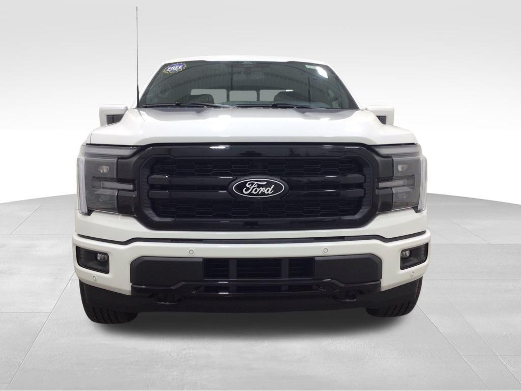 new 2025 Ford F-150 car, priced at $70,366