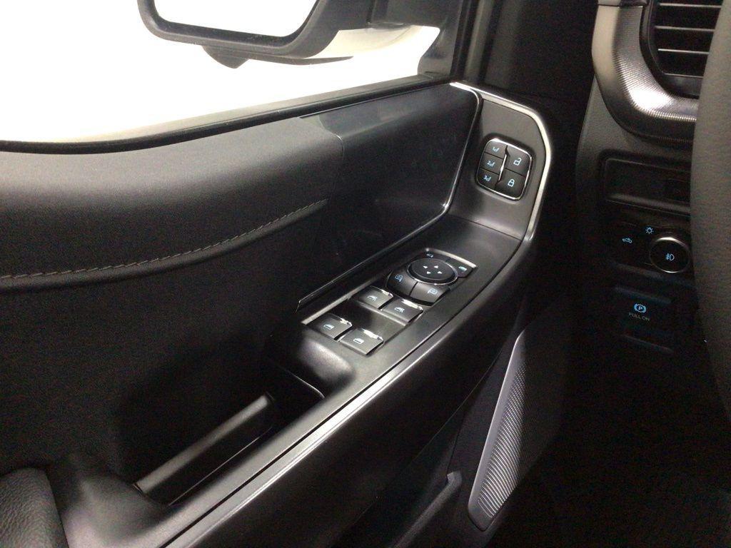 new 2025 Ford F-150 car, priced at $70,366