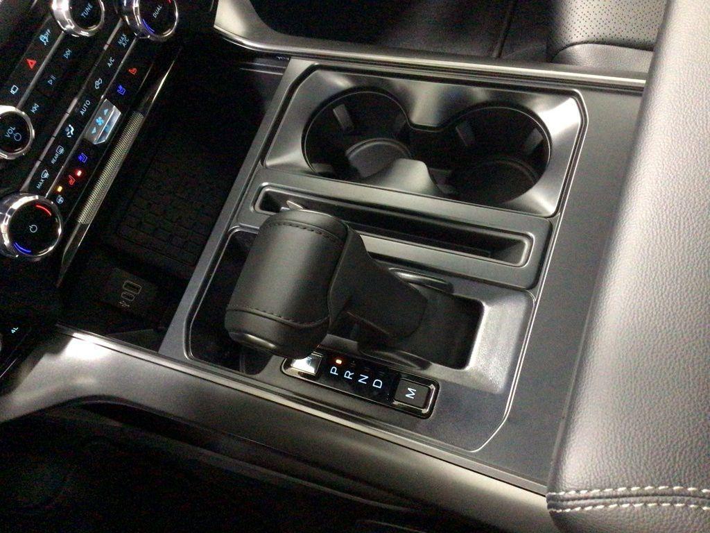 new 2025 Ford F-150 car, priced at $70,366