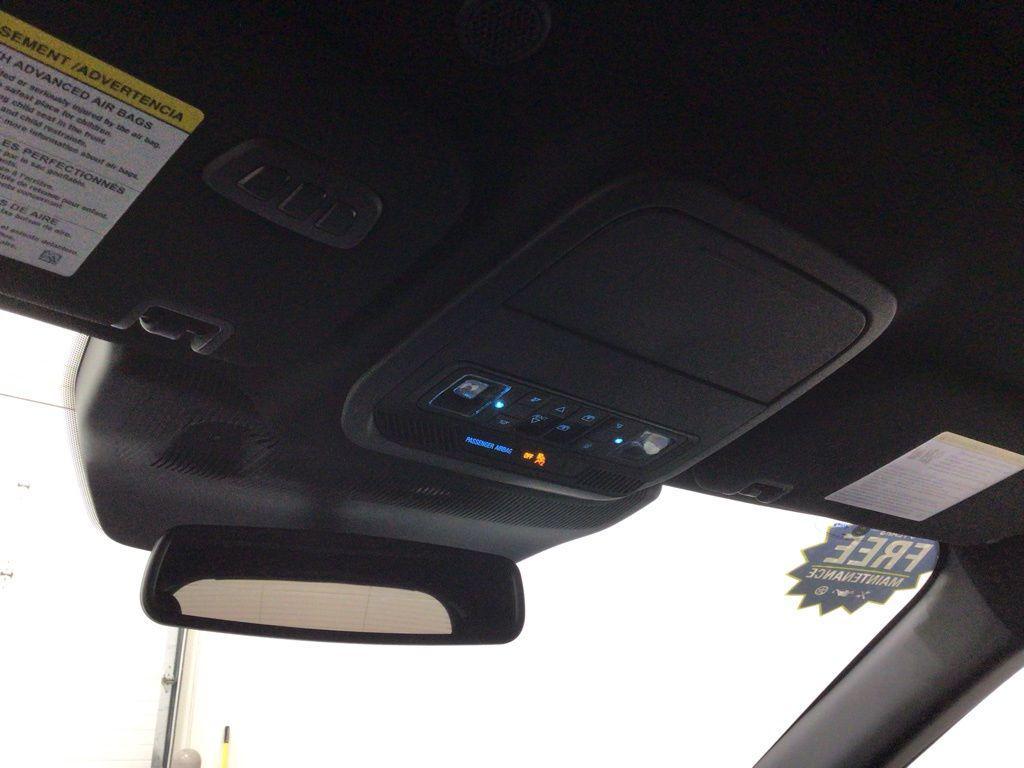 new 2025 Ford Explorer car, priced at $59,071