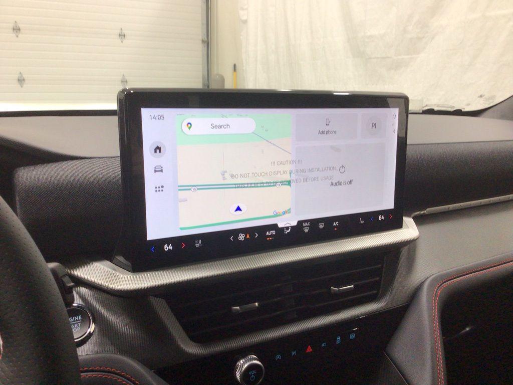 new 2025 Ford Explorer car, priced at $59,071