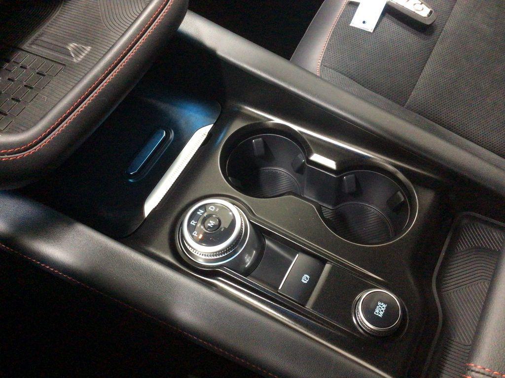 new 2025 Ford Explorer car, priced at $59,071