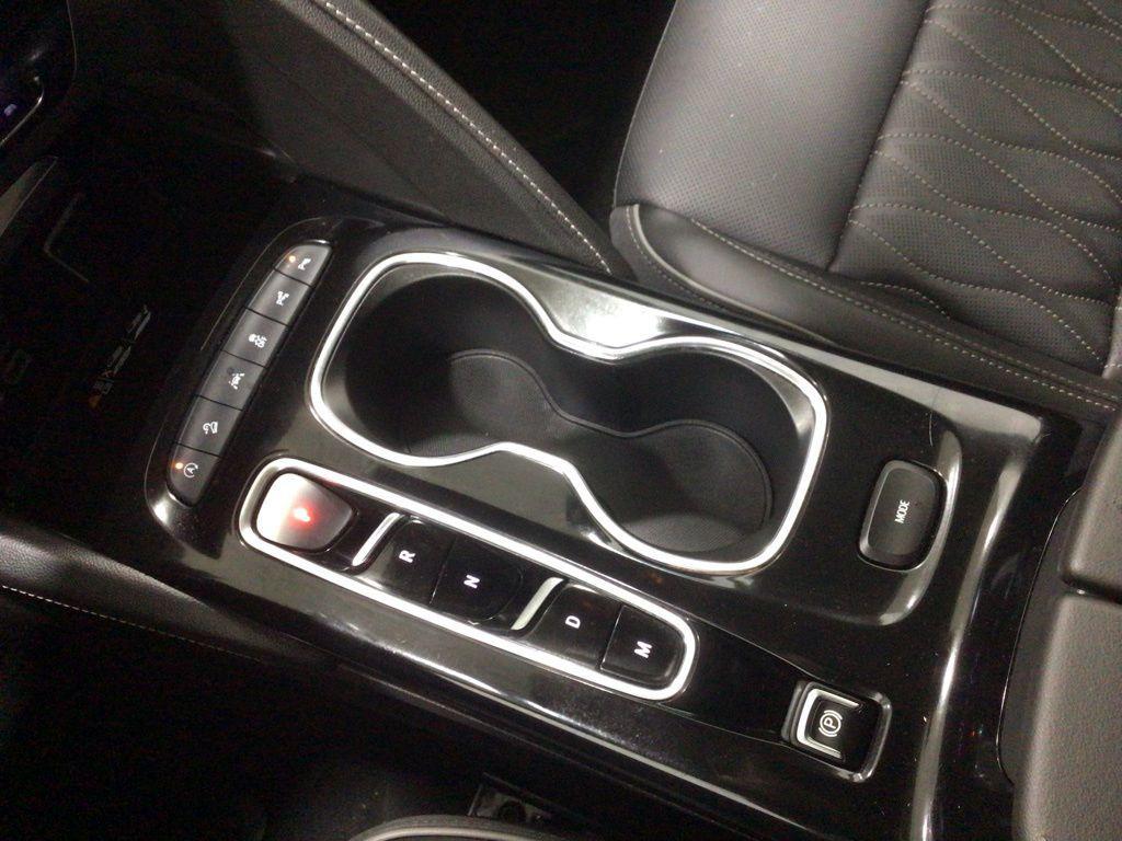 used 2023 Buick Envision car, priced at $31,800